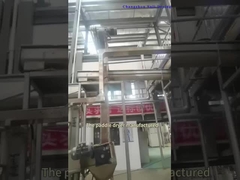 เครื่องแห้งปลา